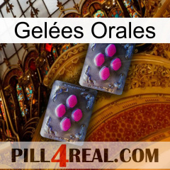 Gelées Orales 01